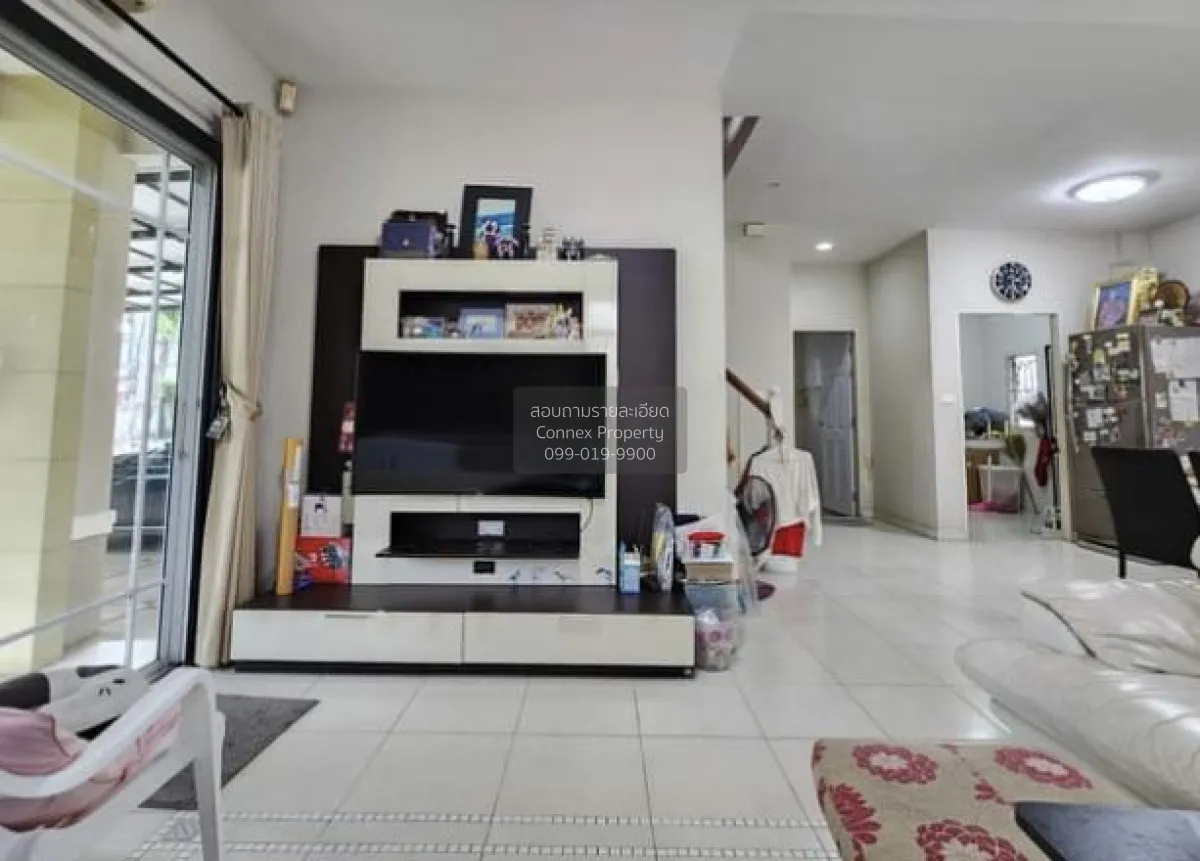 ขายบ้าน  สราญสิริ ราชพฤกษ์ - แจ้งวัฒนะ บางพลับ ปากเกร็ด นนทบุรี C 4