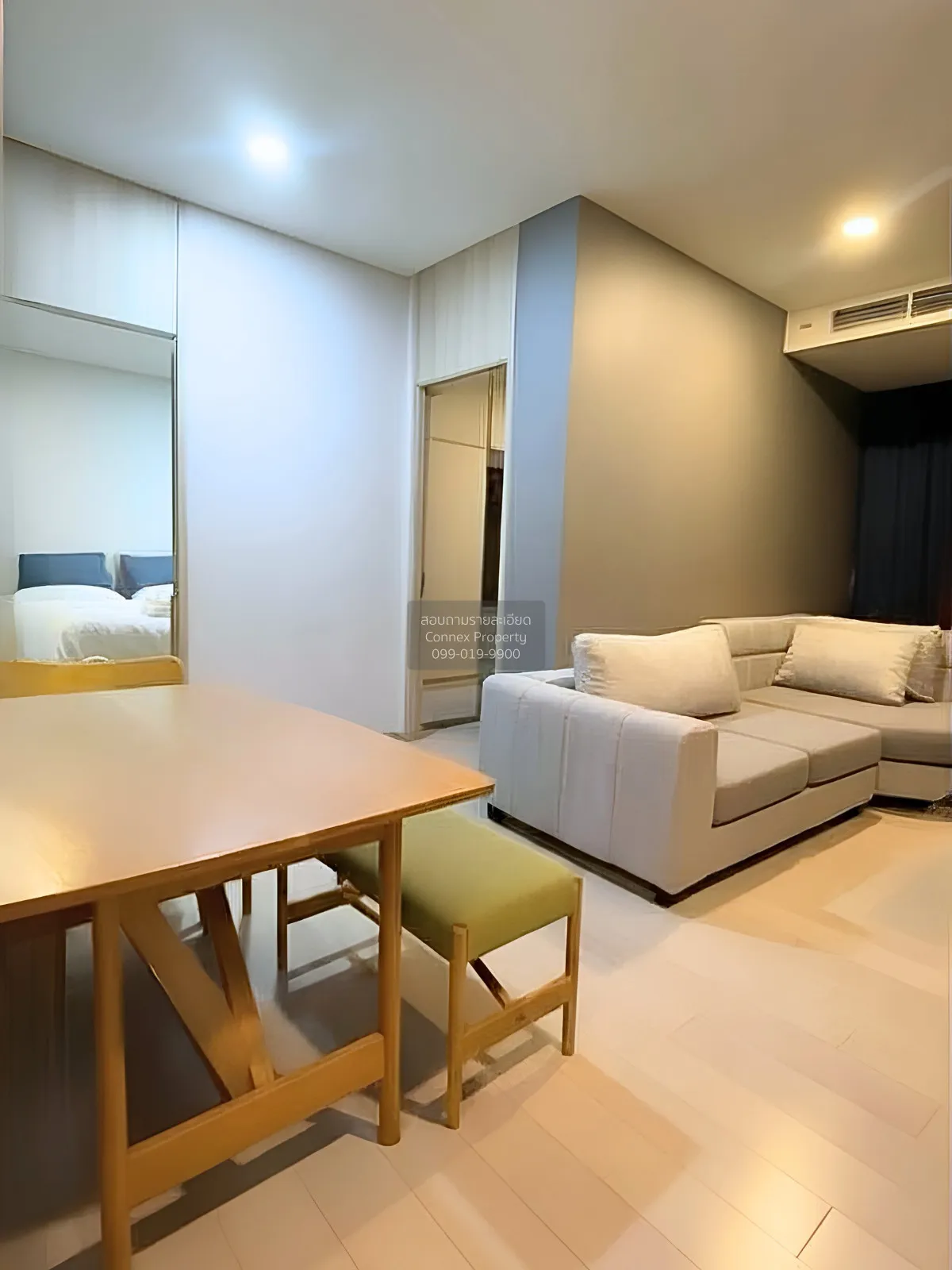 For Rent Condo , Siamese Exclusive Sukhumvit 42 , BTS-Ekkamai , P 1