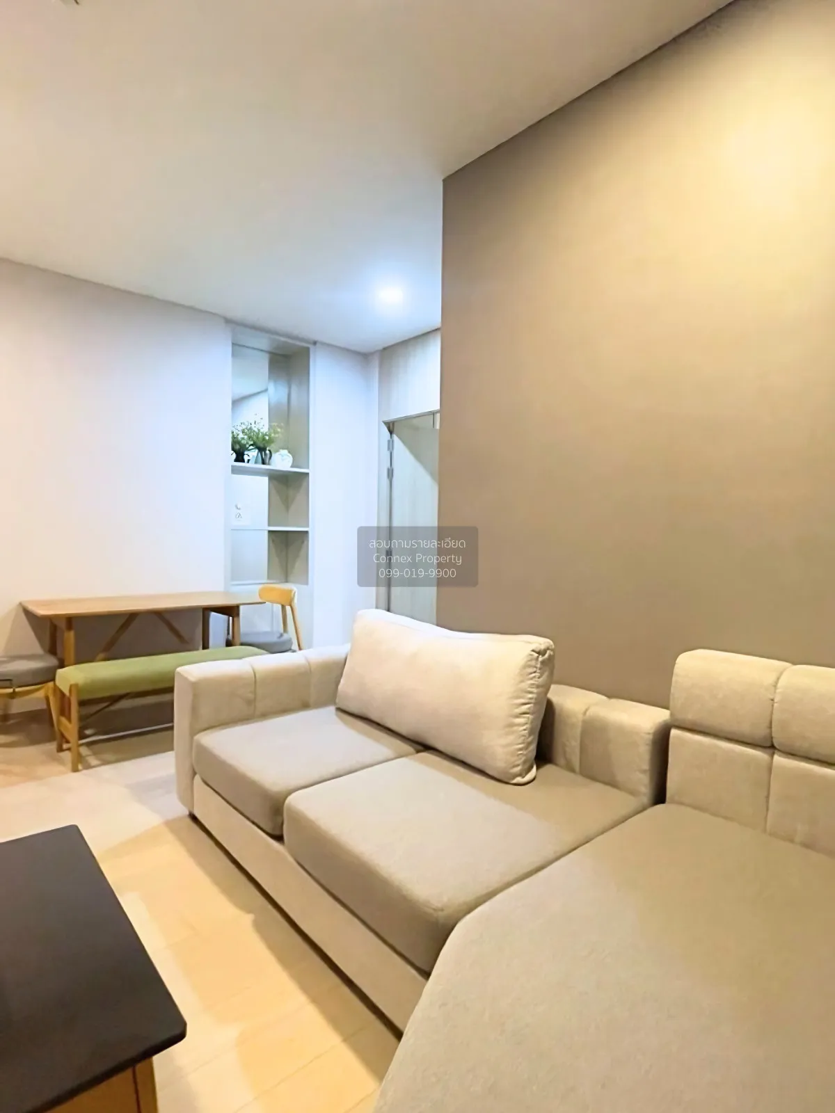 For Rent Condo , Siamese Exclusive Sukhumvit 42 , BTS-Ekkamai , P 2