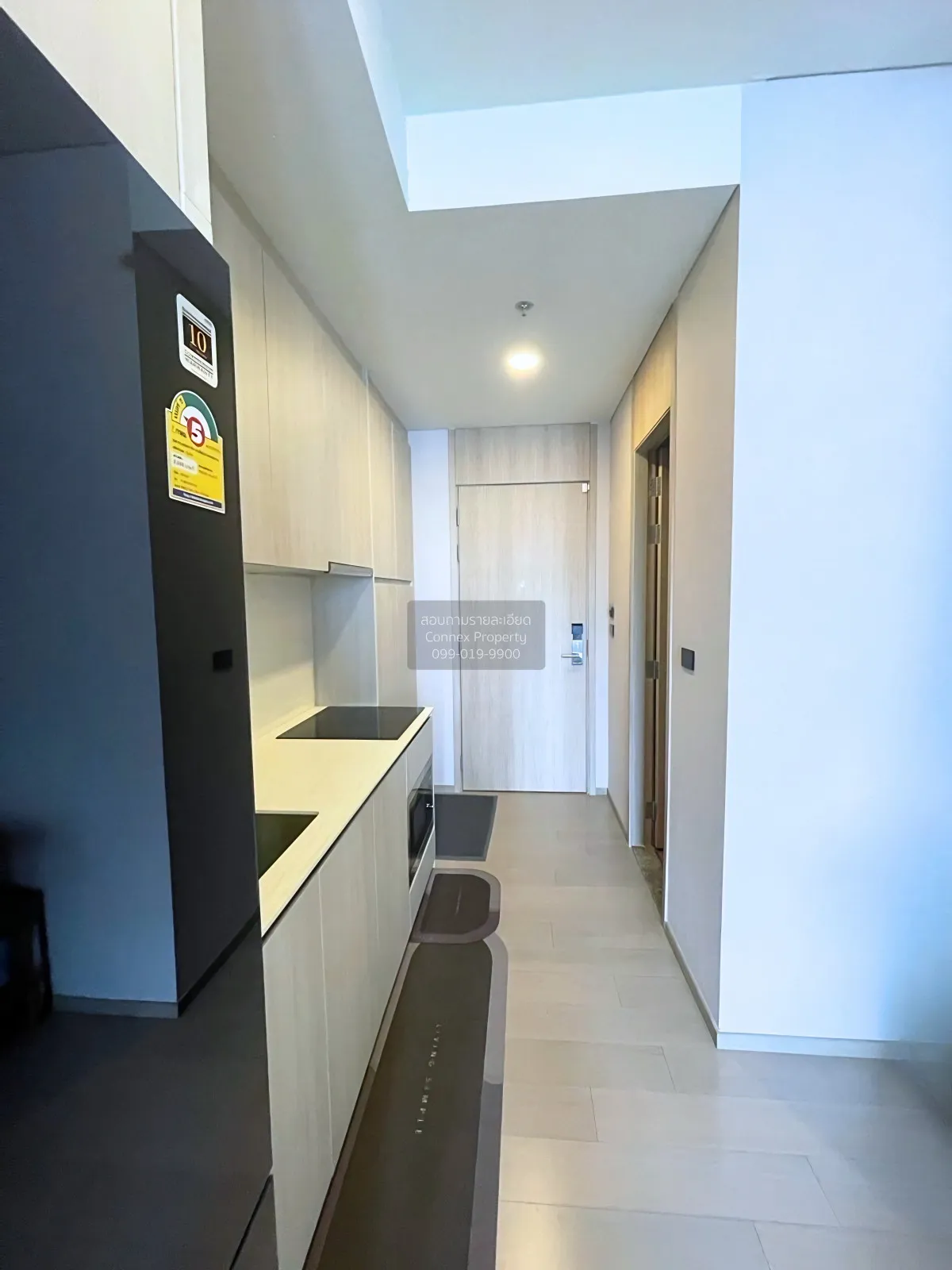 For Rent Condo , Siamese Exclusive Sukhumvit 42 , BTS-Ekkamai , P 3