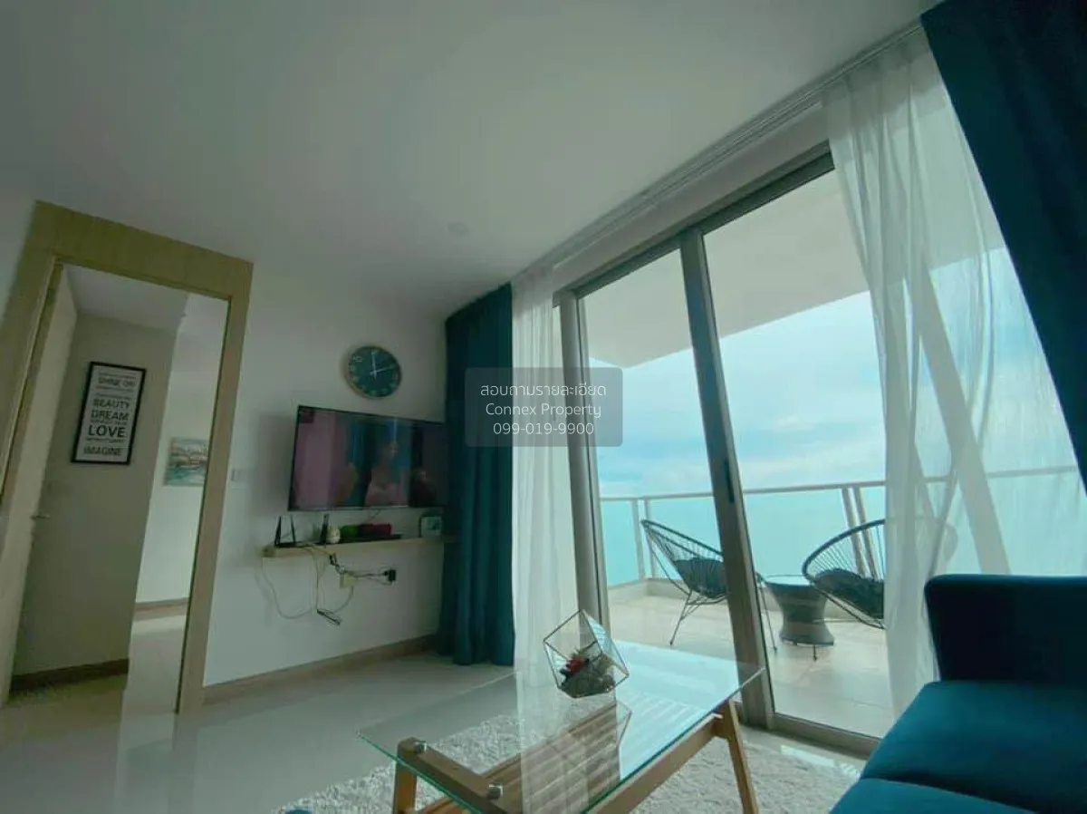 For Sale Condo , The Riviera Jomtien Pattaya , Nong Prue , Bang L 1