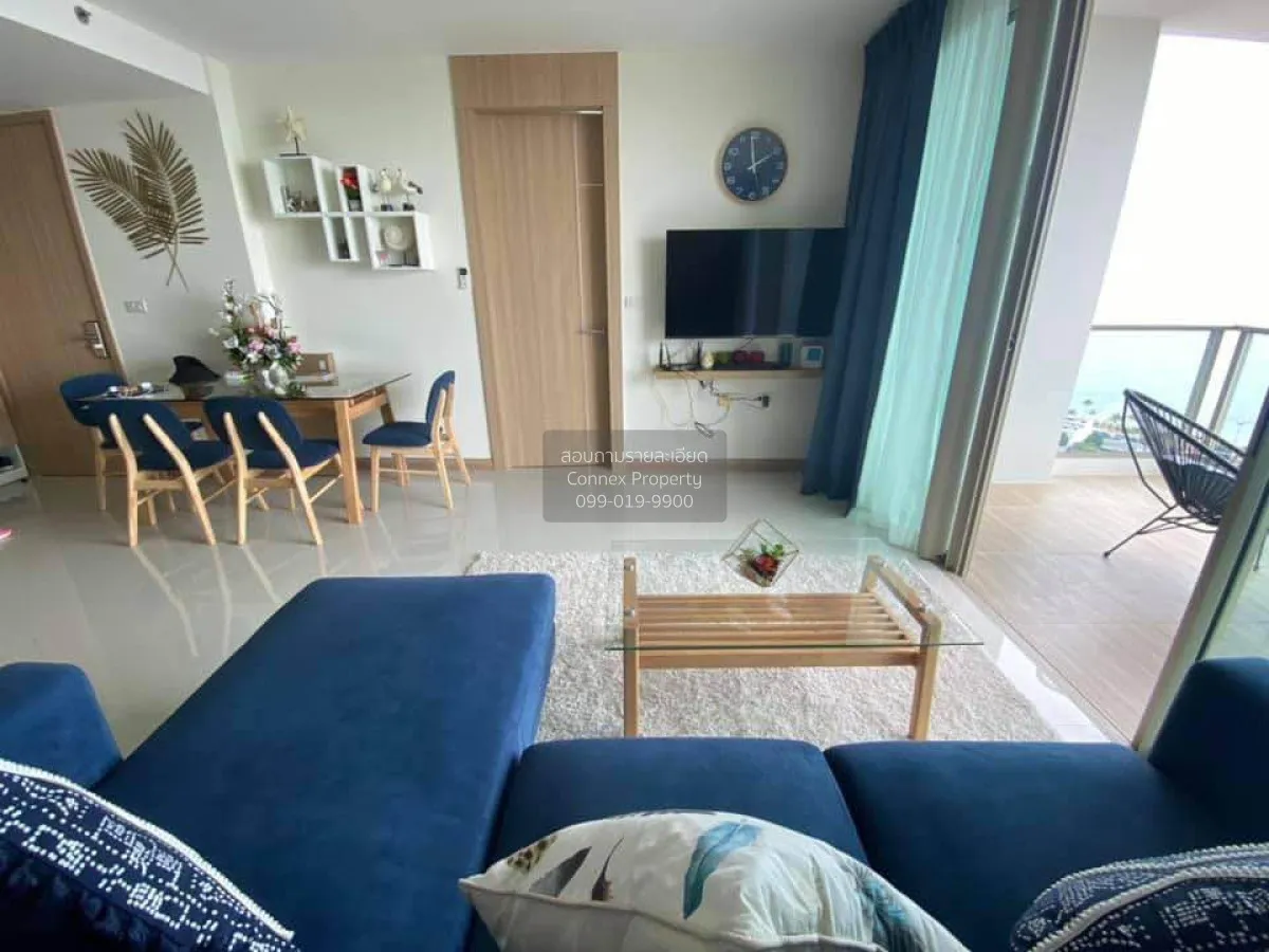 For Sale Condo , The Riviera Jomtien Pattaya , Nong Prue , Bang L 4