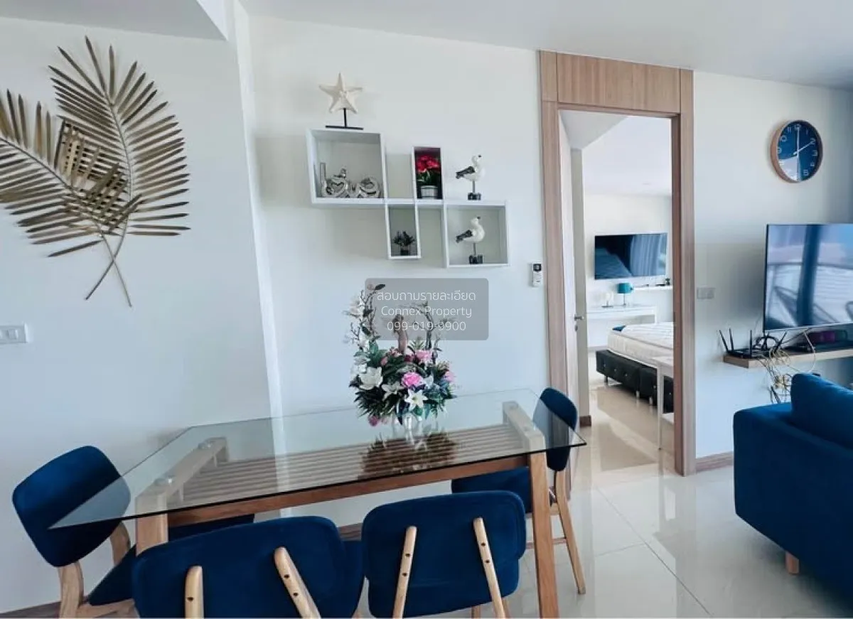 For Sale Condo , The Riviera Jomtien Pattaya , Nong Prue , Bang L