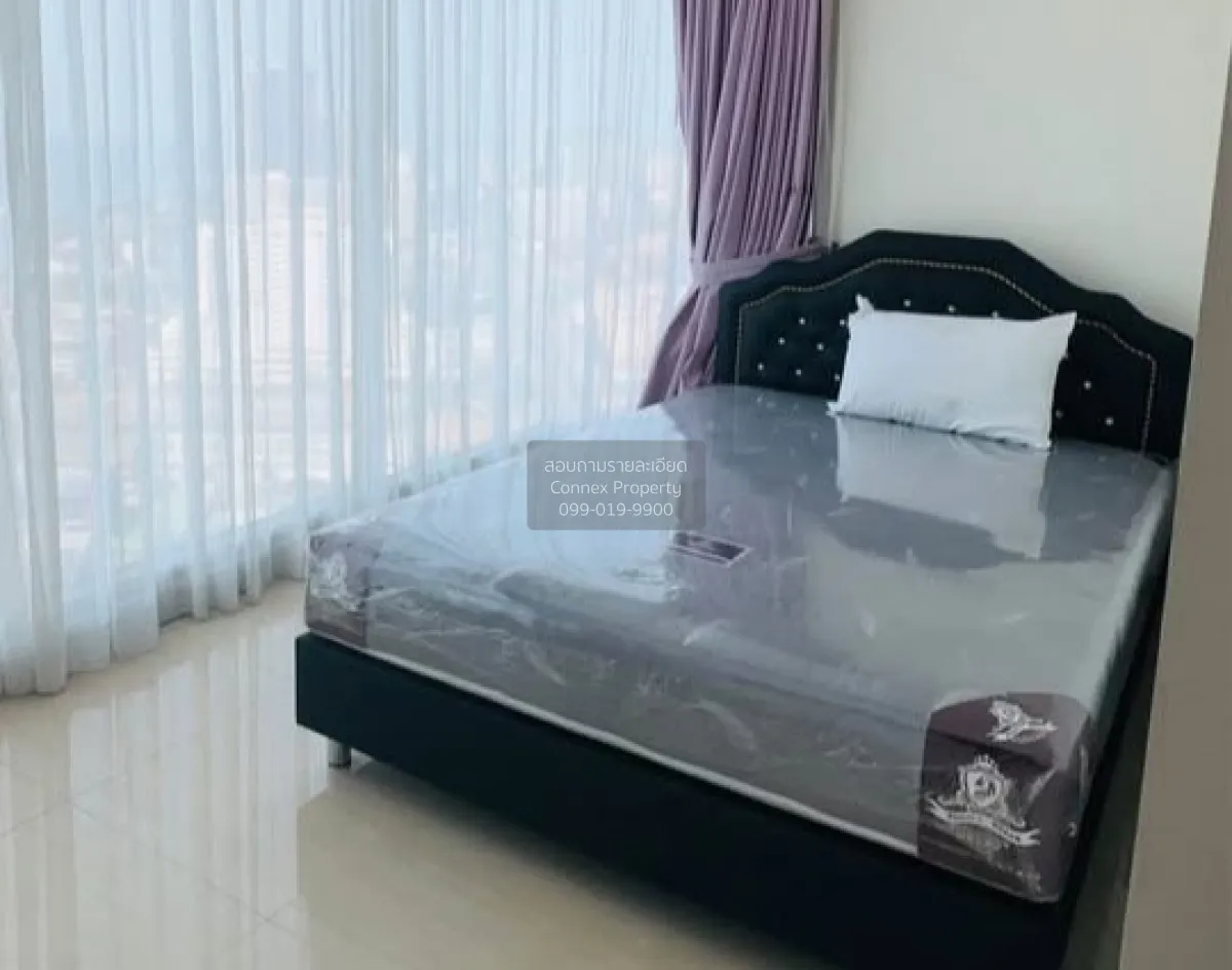 For Sale Condo , The Riviera Jomtien Pattaya , Nong Prue , Bang L