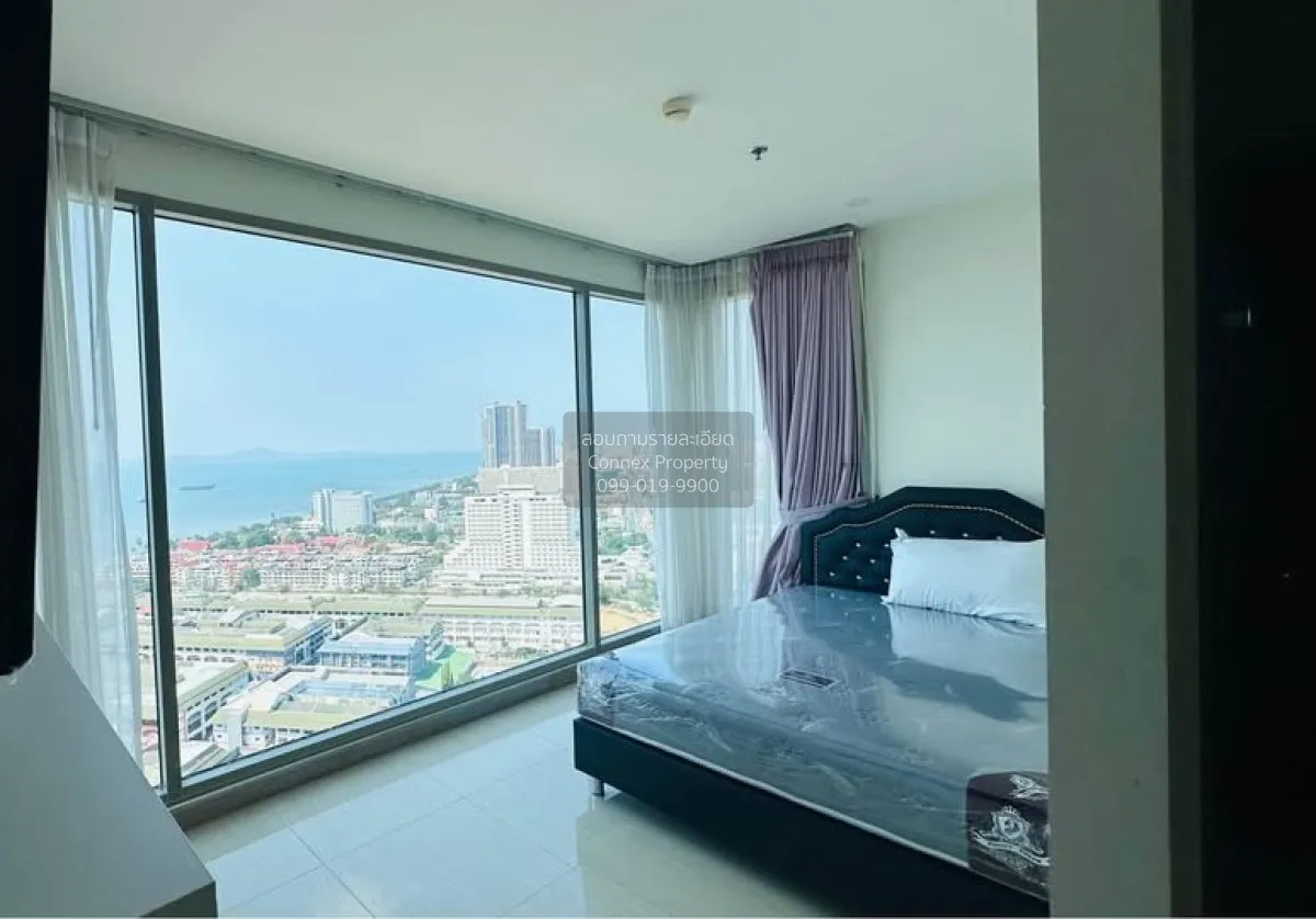 For Sale Condo , The Riviera Jomtien Pattaya , Nong Prue , Bang L