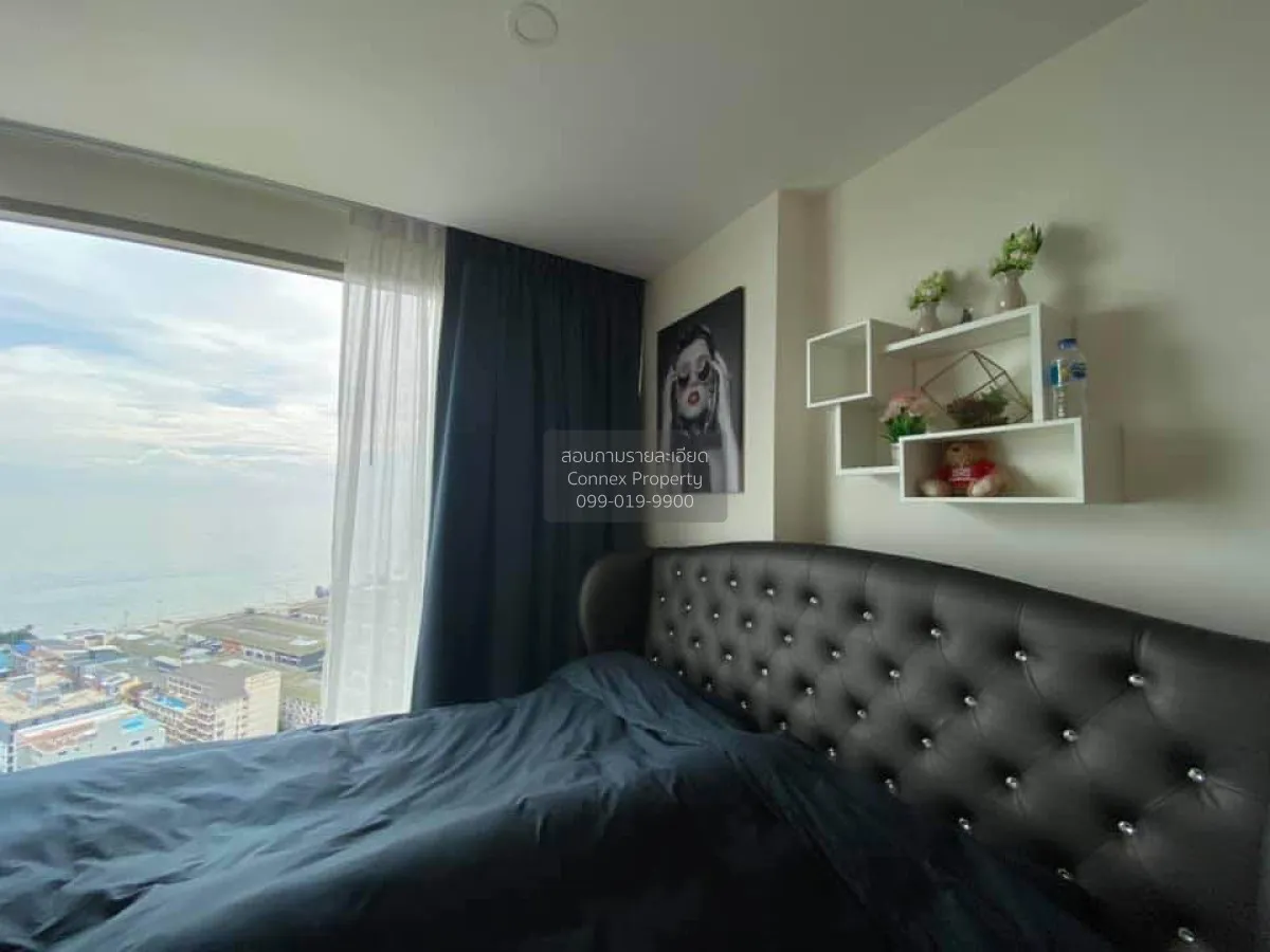For Sale Condo , The Riviera Jomtien Pattaya , Nong Prue , Bang L