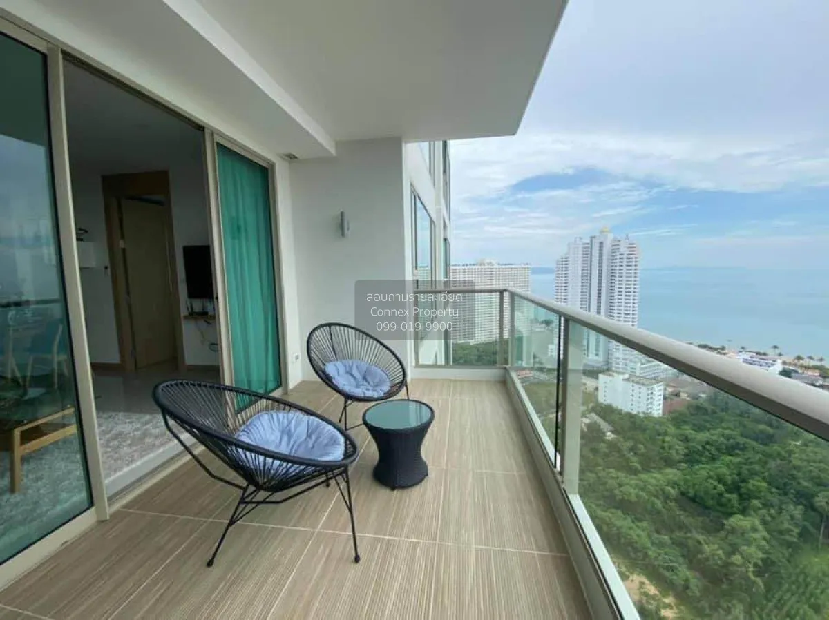 For Sale Condo , The Riviera Jomtien Pattaya , Nong Prue , Bang L
