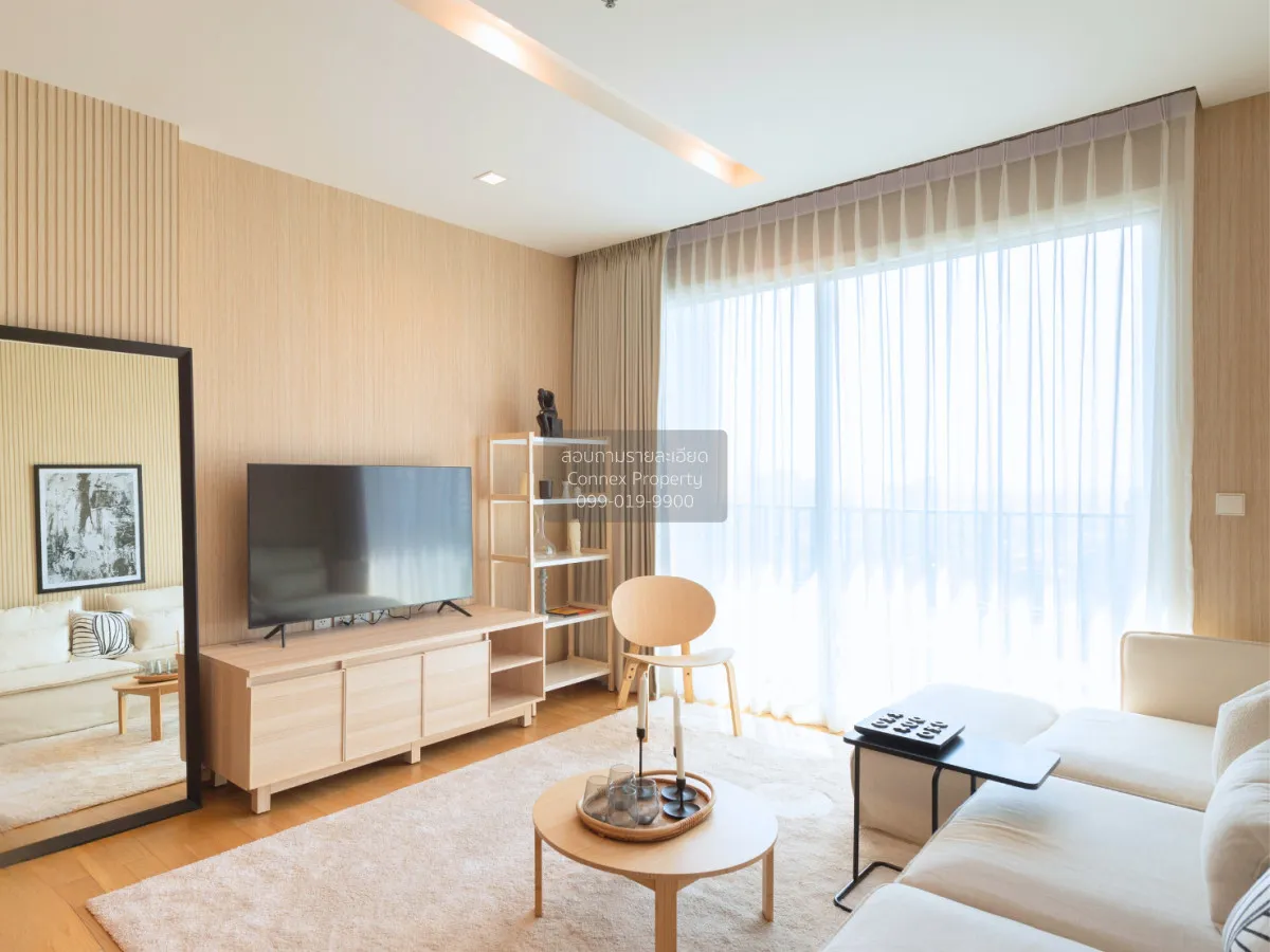 For Rent Condo , Siri at Sukhumvit , BTS-Thong Lo , Phra Khanong  2