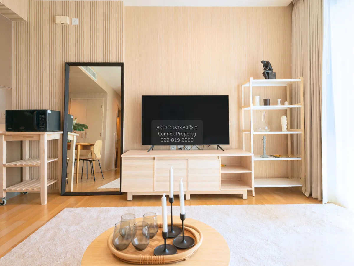 For Rent Condo , Siri at Sukhumvit , BTS-Thong Lo , Phra Khanong  3