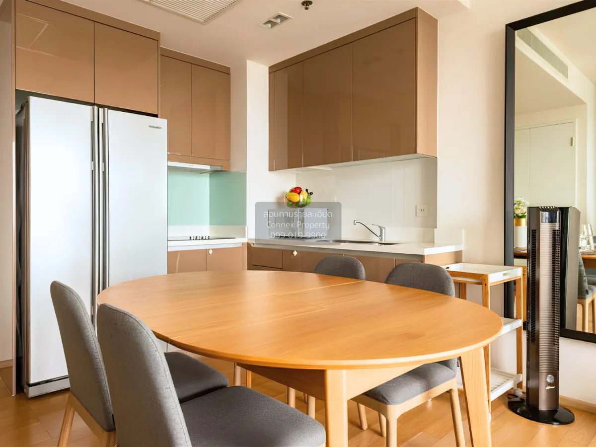 For Rent Condo , Siri at Sukhumvit , BTS-Thong Lo , Phra Khanong  4