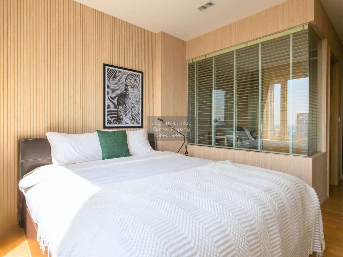 For Rent Condo , Siri at Sukhumvit , BTS-Thong Lo , Phra Khanong 