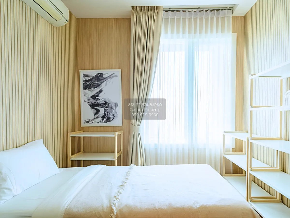 For Rent Condo , Siri at Sukhumvit , BTS-Thong Lo , Phra Khanong 