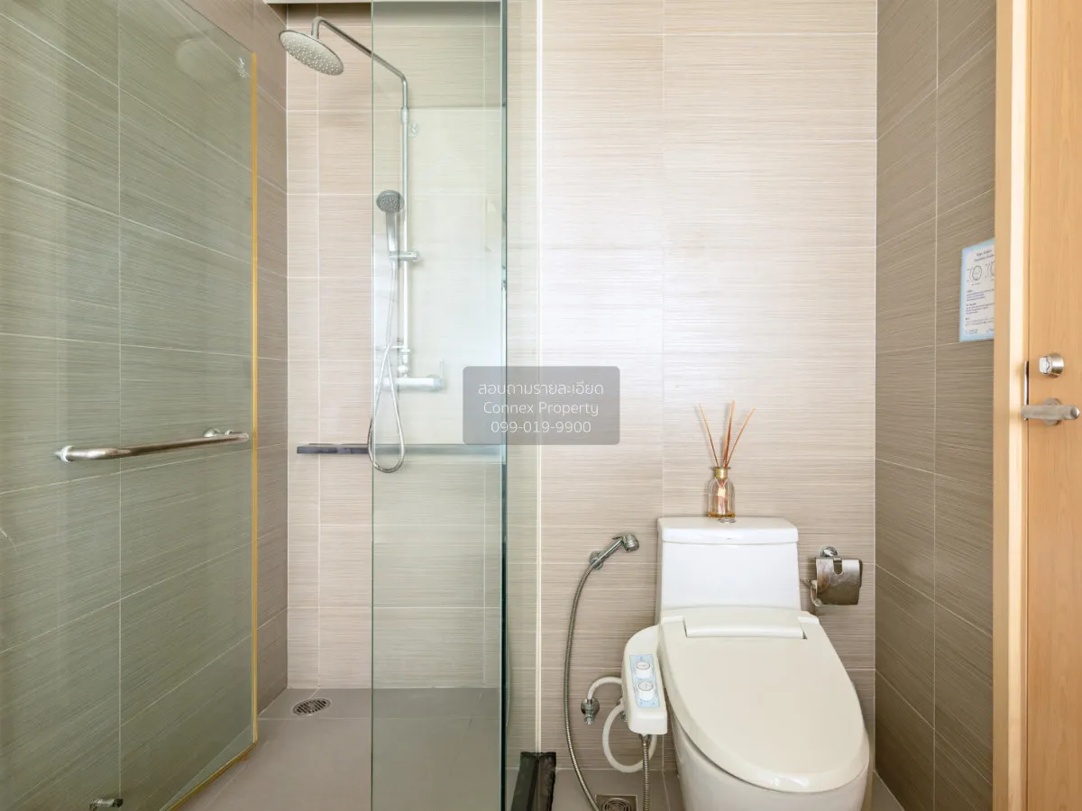 For Rent Condo , Siri at Sukhumvit , BTS-Thong Lo , Phra Khanong 