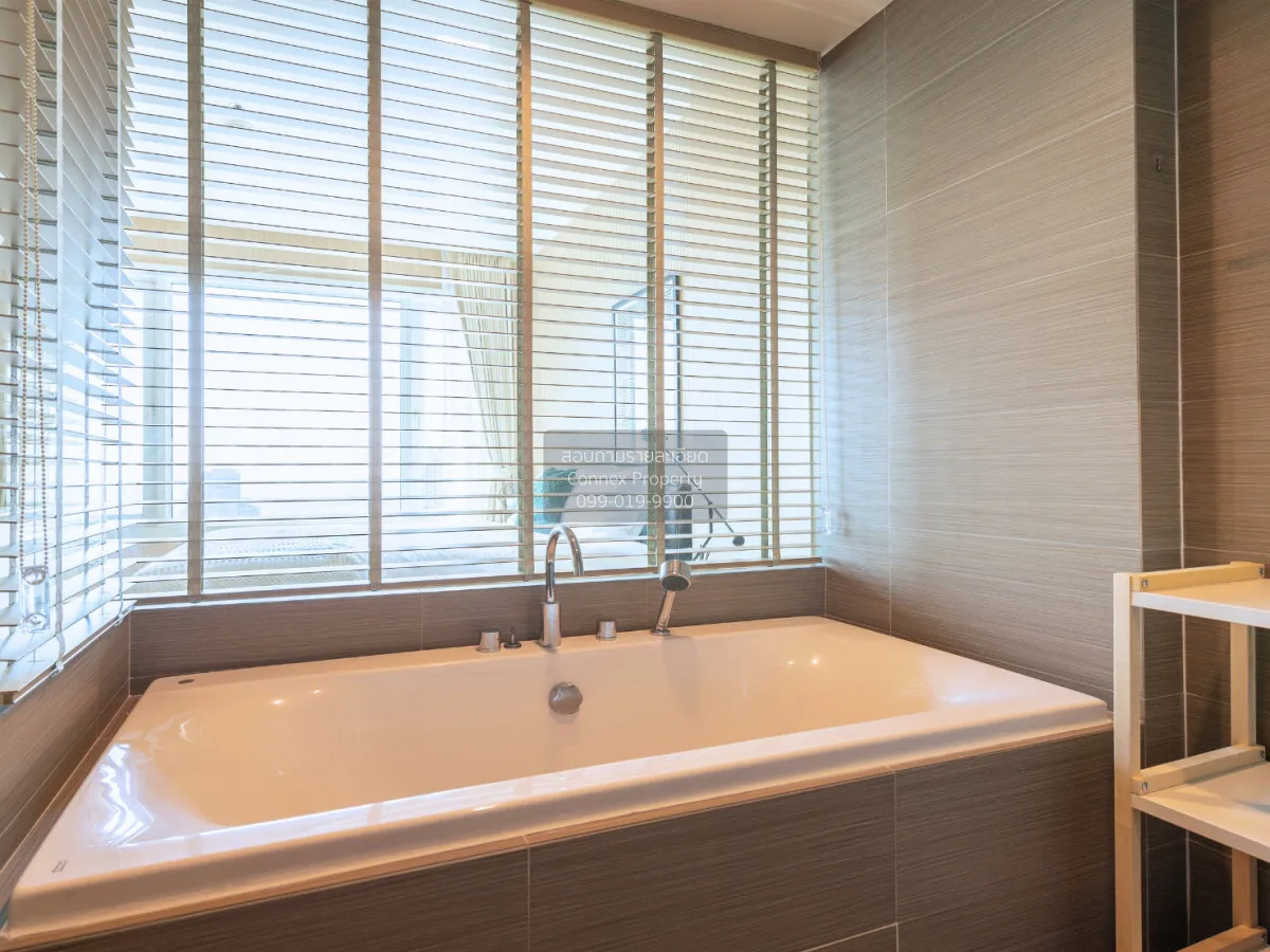 For Rent Condo , Siri at Sukhumvit , BTS-Thong Lo , Phra Khanong 