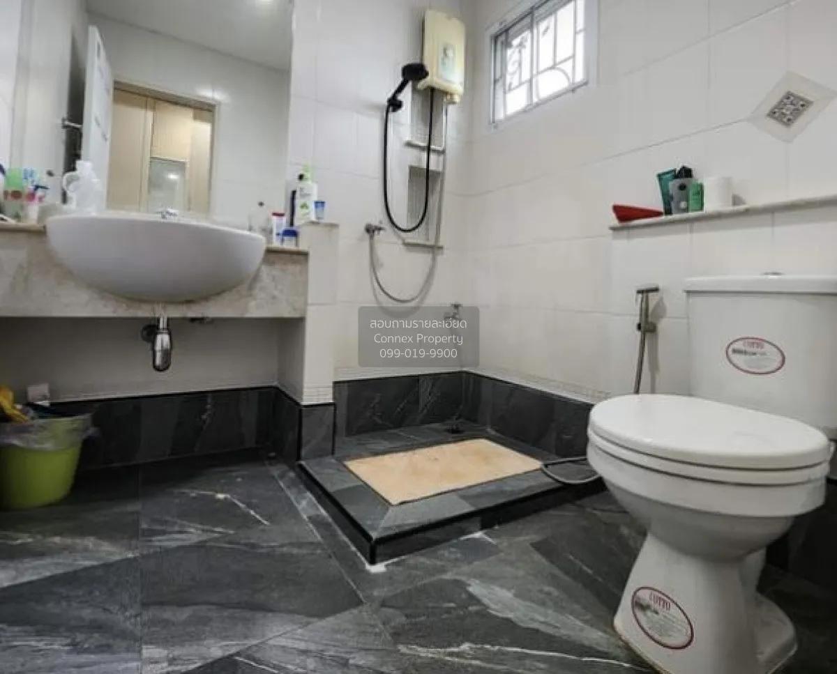 For Rent House , Saransiri Ratchaphruek - Chaengwattana , Bang Ph