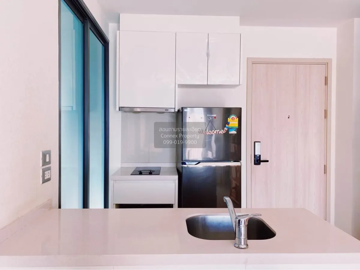 For Rent Condo , RHYTHM Sukhumvit 42 , BTS-Ekkamai , Phra Khanong 3