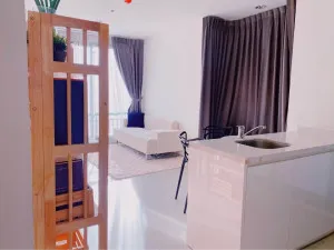 For Rent Condo , RHYTHM Sukhumvit 42 , BTS-Ekkamai , Phra Khanong , Khlong Toei , Bangkok , CX-159034