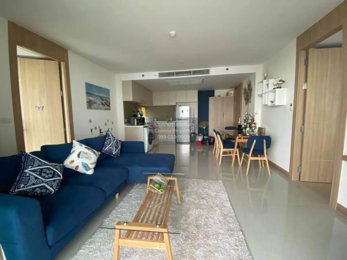 For Rent Condo , The Riviera Jomtien Pattaya , Nong Prue , Bang L 2