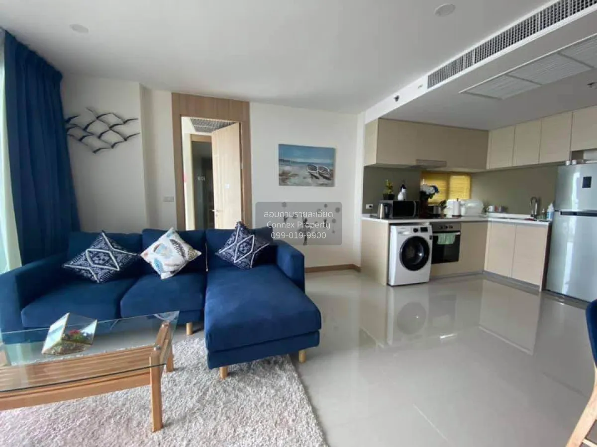 For Rent Condo , The Riviera Jomtien Pattaya , Nong Prue , Bang L 3