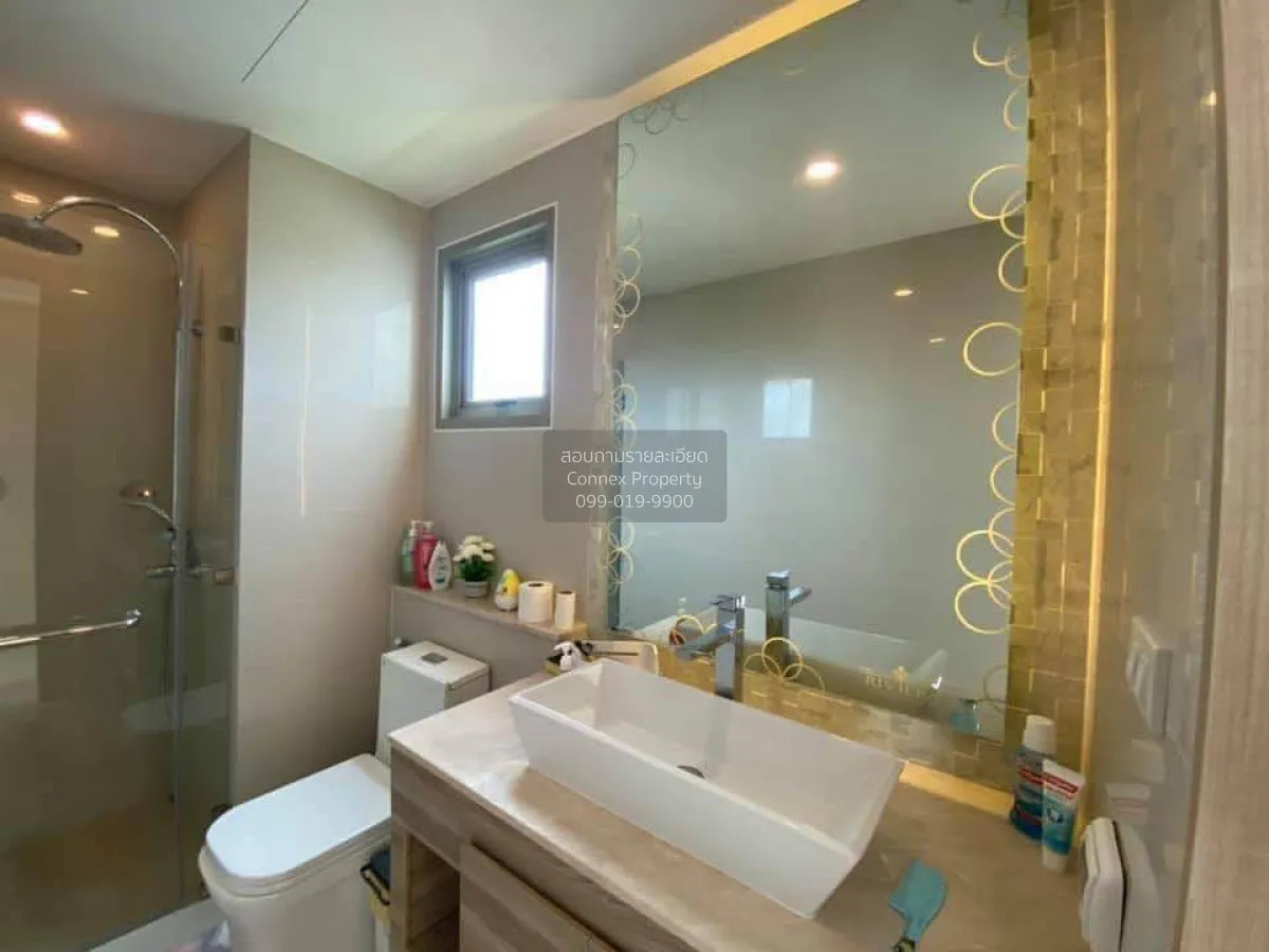 For Rent Condo , The Riviera Jomtien Pattaya , Nong Prue , Bang L