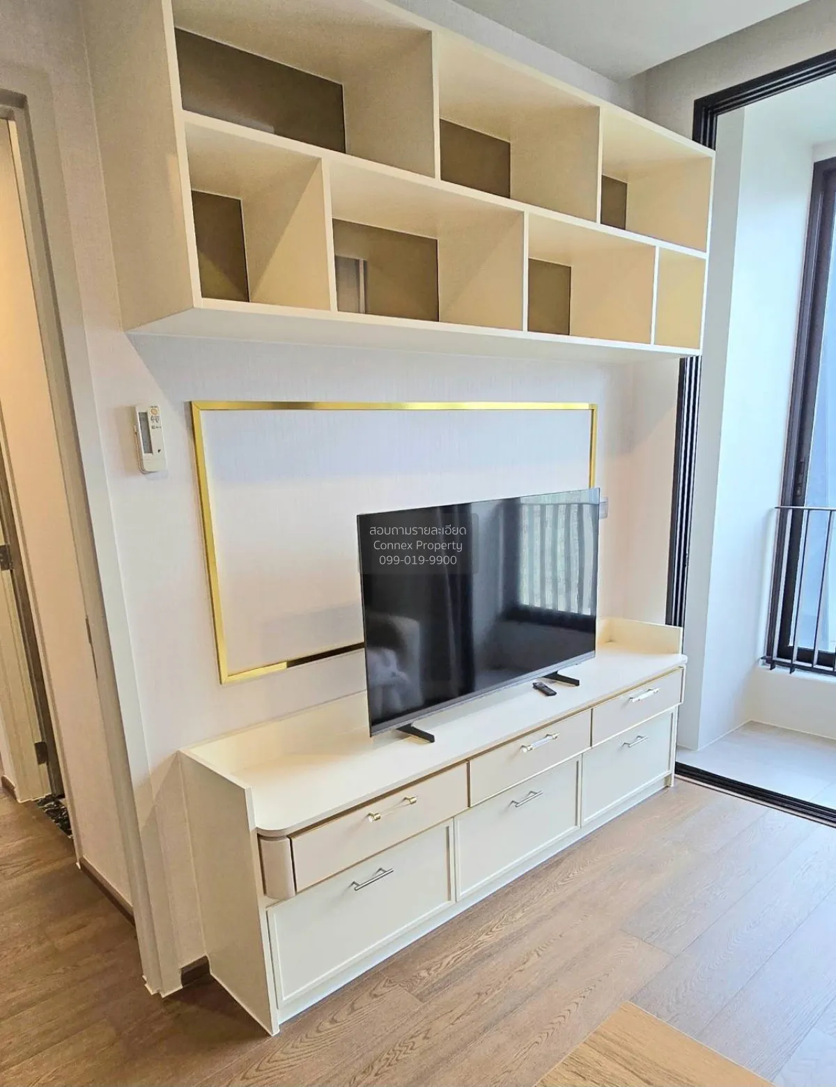 For Rent Condo , Ideo Q Sukhumvit 36 , BTS-Thong Lo , Khlong Tan  1