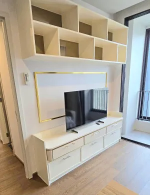 For Rent Condo , Ideo Q Sukhumvit 36 , BTS-Thong Lo , Khlong Tan , Khlong Toei , Bangkok , CX-159036