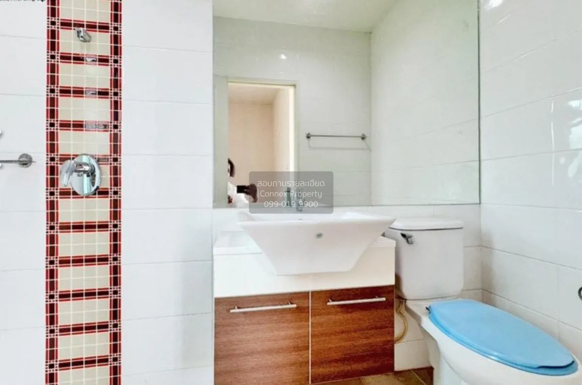 For Sale House , Life Bangkok Boulevard Ratchaphruek - Charansani