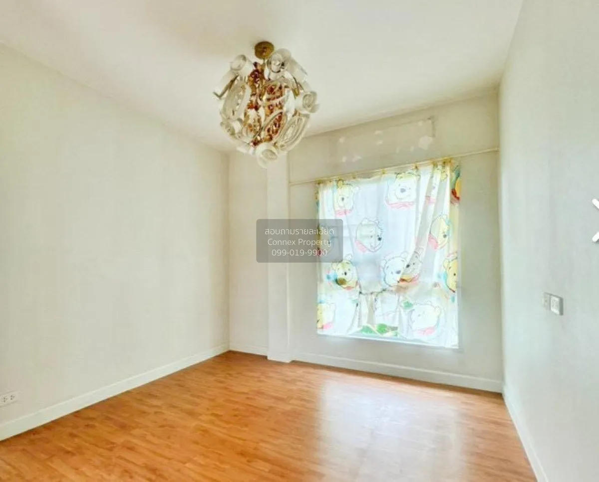 For Sale House , Life Bangkok Boulevard Ratchaphruek - Charansani