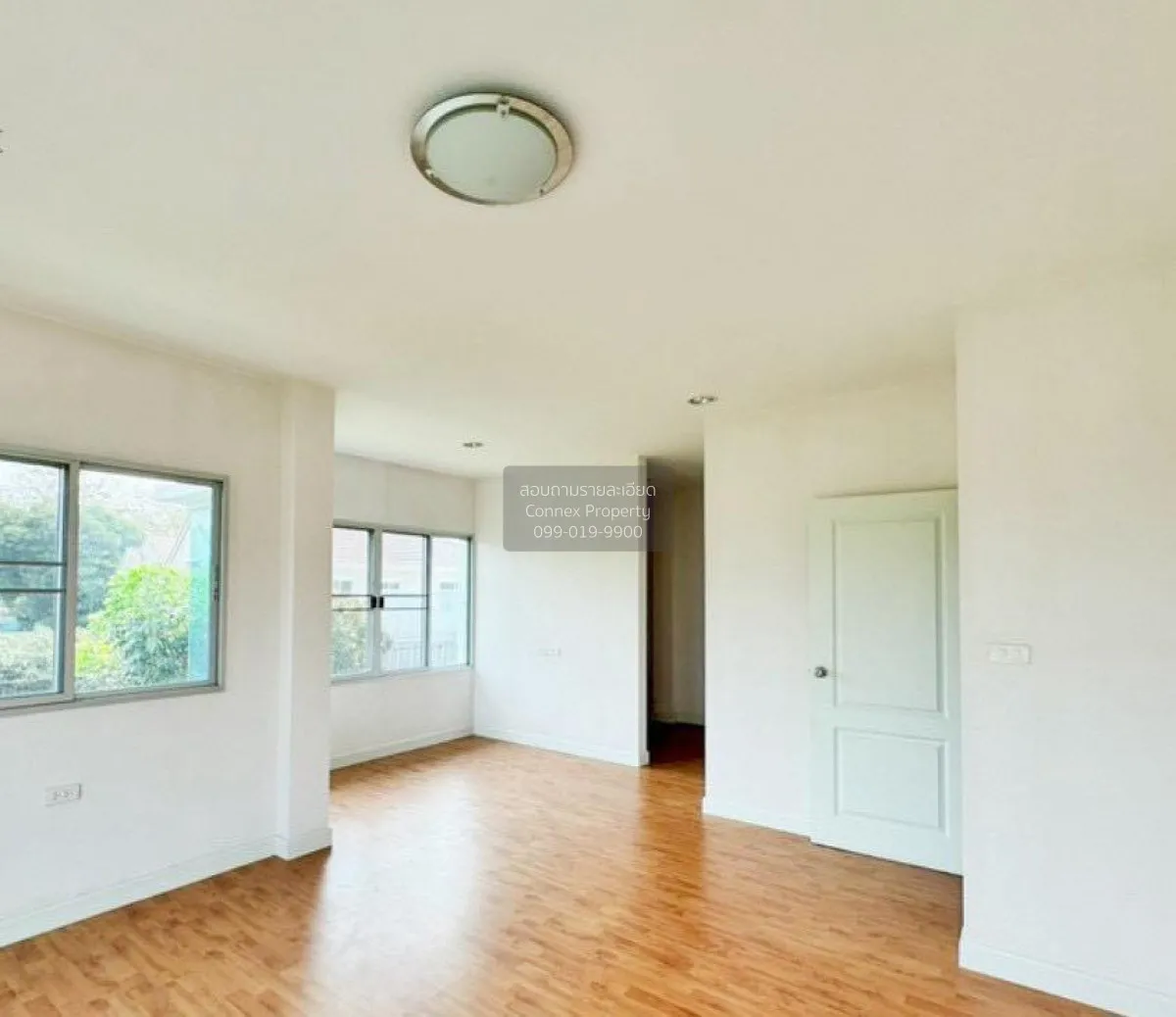 For Sale House , Life Bangkok Boulevard Ratchaphruek - Charansani