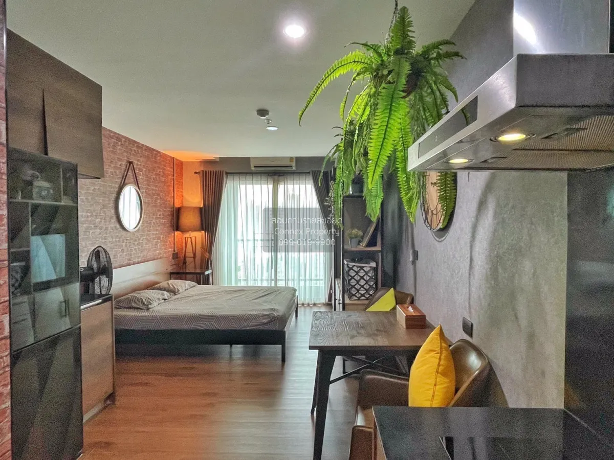 ขายคอนโด  อัสสกาญจน์ เพลส ศรีนครินทร์ มีนบุรี เขต มีนบุรี กรุงเทพ 1