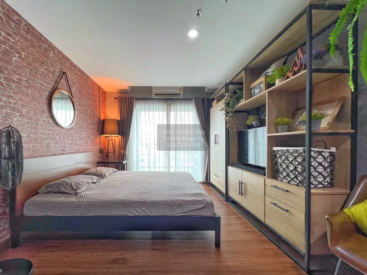 ขายคอนโด  อัสสกาญจน์ เพลส ศรีนครินทร์ มีนบุรี เขต มีนบุรี กรุงเทพ 2