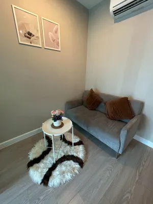 For Rent Condo , Metro Sky Prachachuen , MRT-Bang Son , Wong Sawang , Bang Su , Bangkok , CX-159042