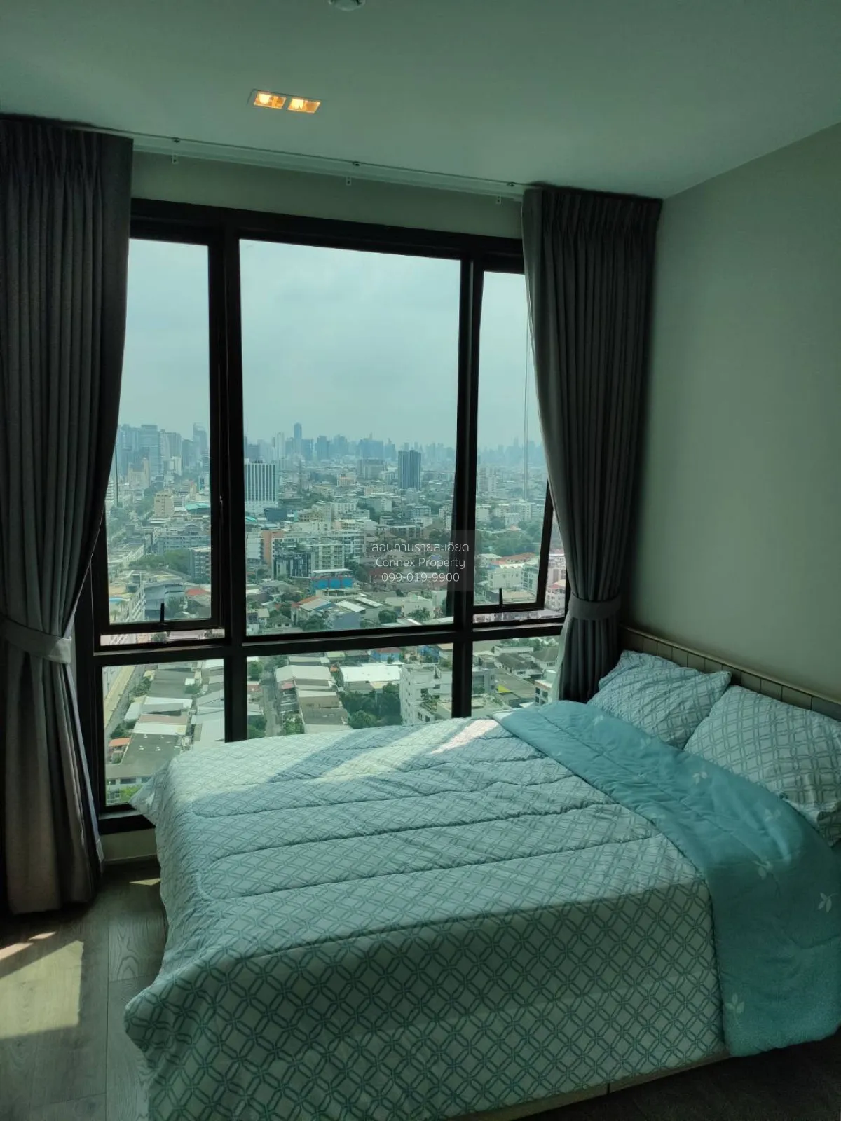 For Rent Condo , Whizdom Avenue Ratchada - Ladprao , MRT-Lat Phra