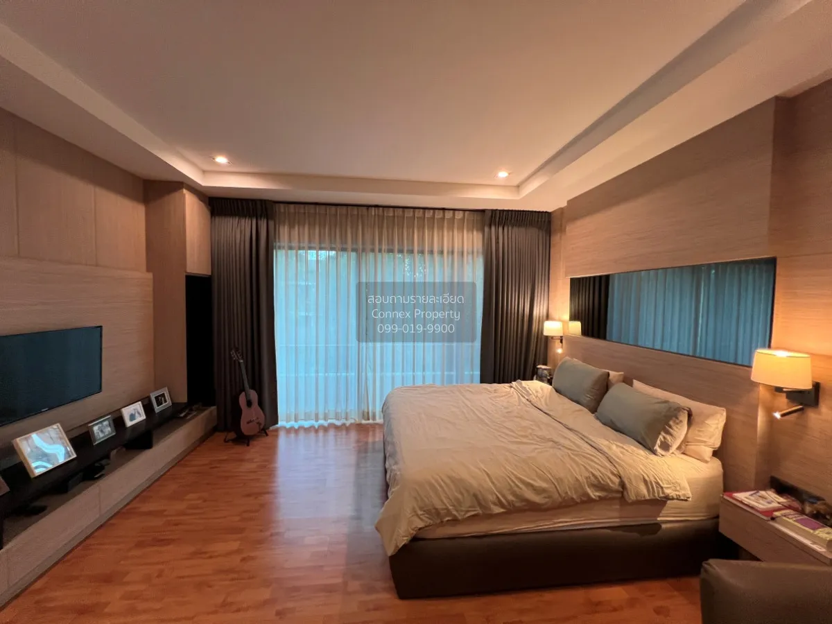 เช่าบ้าน  เดอะ แกรนด์ บางนา – วงแหวน ดอกไม้ เขต ประเวศ กรุงเทพ CX 4