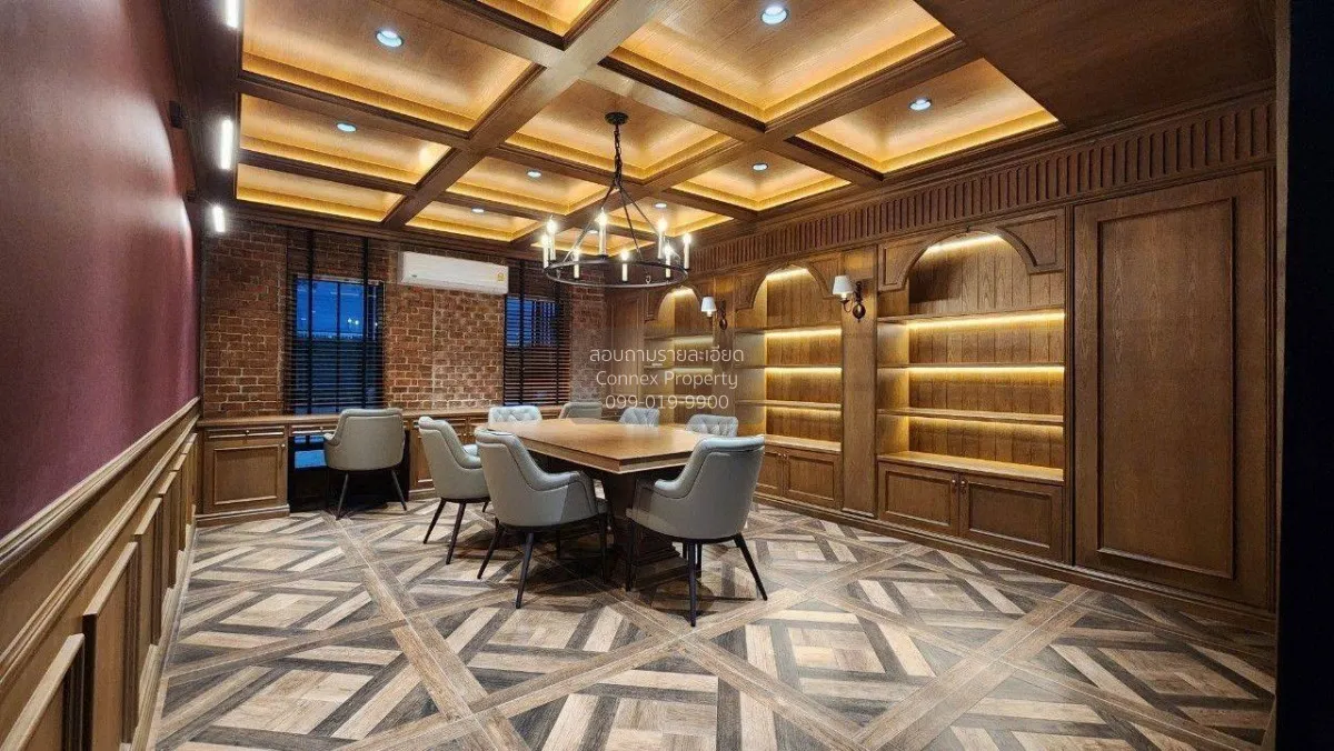 เช่าให้เช่า Home office ลาดพร้าว 71  ตกแต่งครบ ตอบโจทย์ทุกธุรกิจ  1