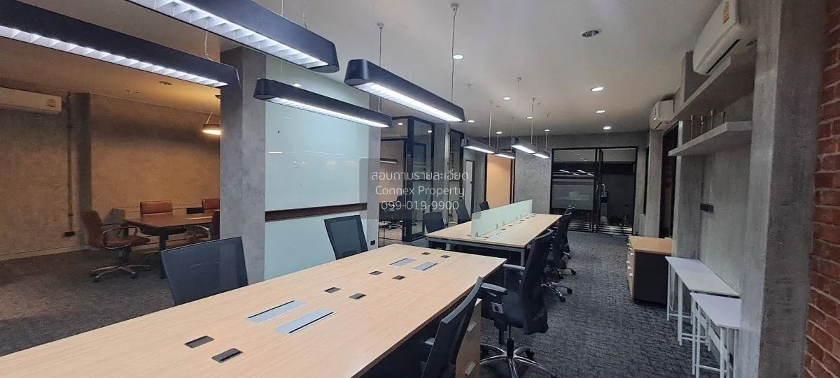 เช่าให้เช่า Home office ลาดพร้าว 71  ตกแต่งครบ ตอบโจทย์ทุกธุรกิจ  3