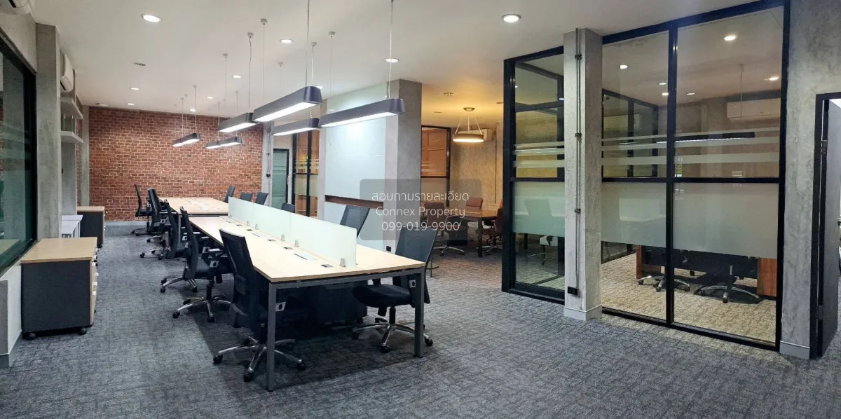 เช่าให้เช่า Home office ลาดพร้าว 71  ตกแต่งครบ ตอบโจทย์ทุกธุรกิจ  4