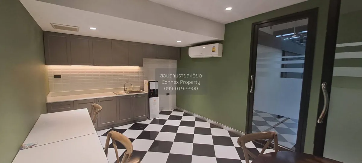 เช่าให้เช่า Home office ลาดพร้าว 71  ตกแต่งครบ ตอบโจทย์ทุกธุรกิจ 