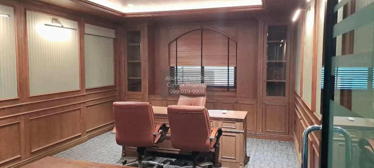 เช่าให้เช่า Home office ลาดพร้าว 71  ตกแต่งครบ ตอบโจทย์ทุกธุรกิจ 