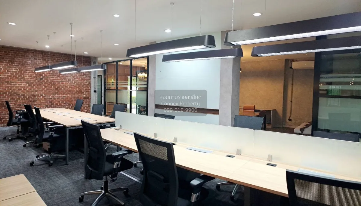 เช่าให้เช่า Home office ลาดพร้าว 71  ตกแต่งครบ ตอบโจทย์ทุกธุรกิจ 