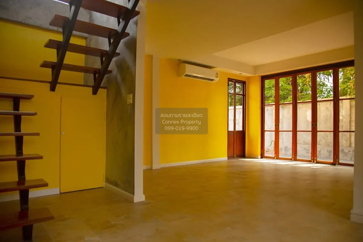 For Sale Timeless Thai Contemporary living in the heart of Intham