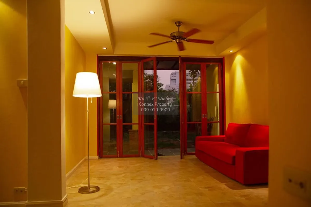 For Sale Timeless Thai Contemporary living in the heart of Intham