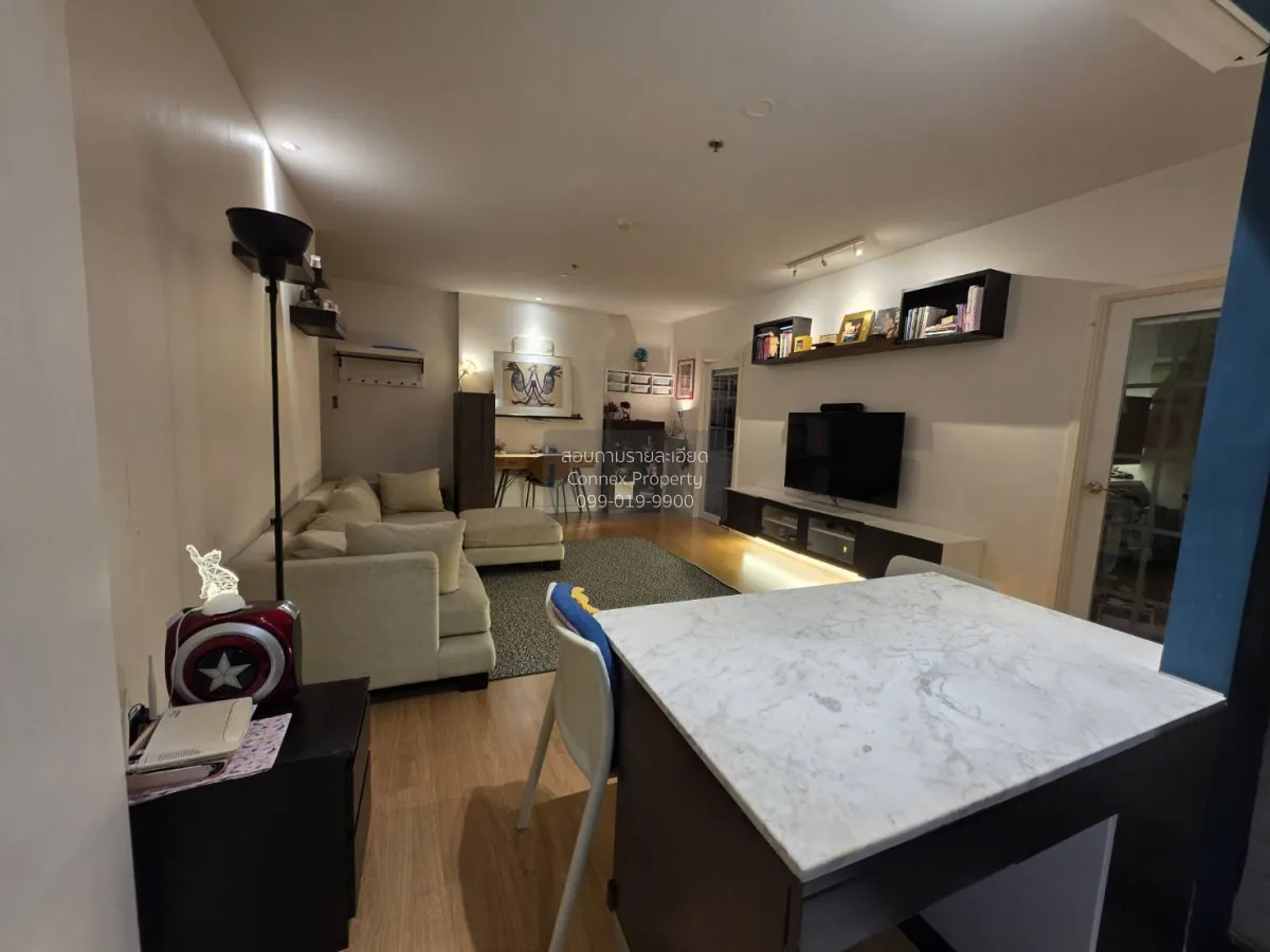 For Rent Condo , Supalai City Resort Phranangklao Station-Chaophr 2