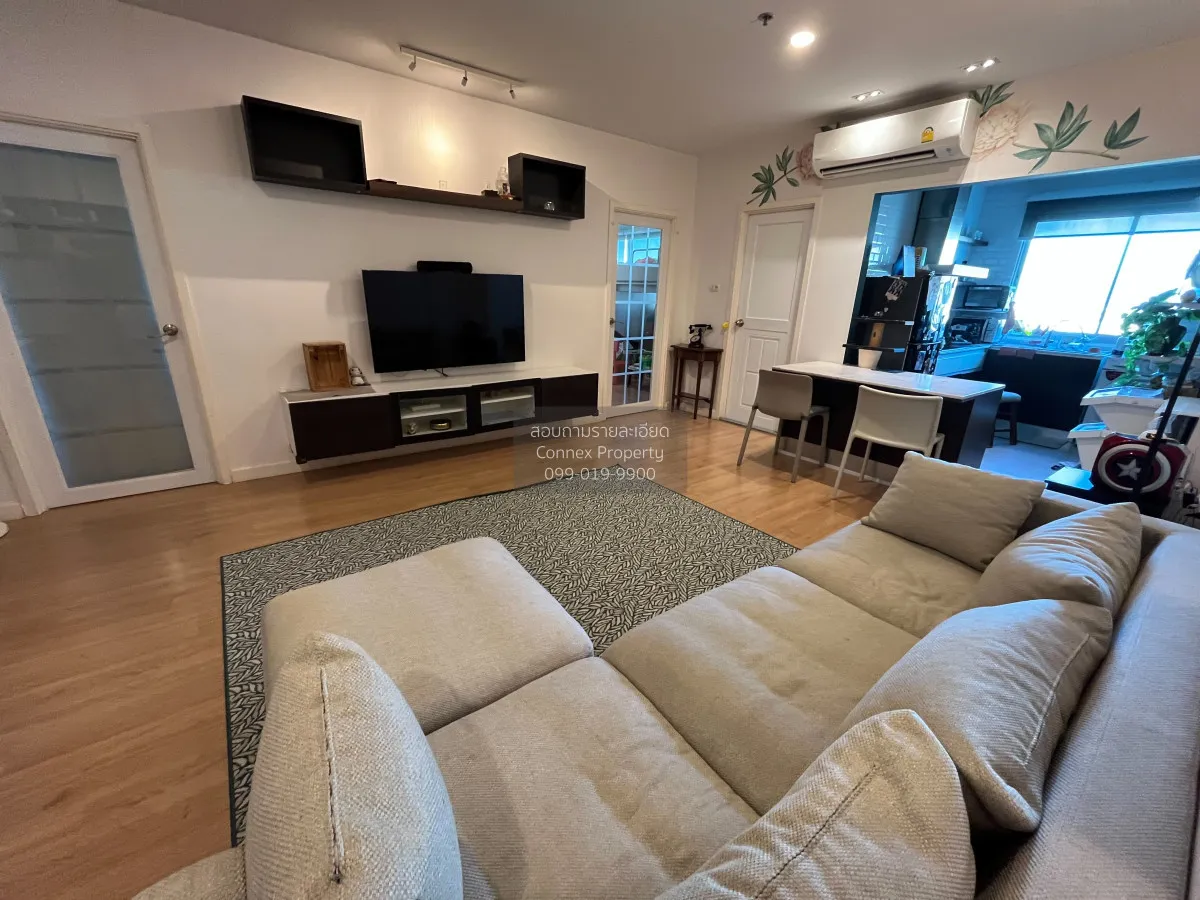 For Rent Condo , Supalai City Resort Phranangklao Station-Chaophr 2