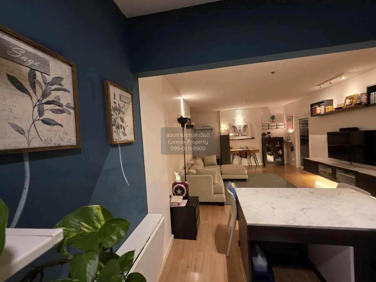 For Rent Condo , Supalai City Resort Phranangklao Station-Chaophr 3