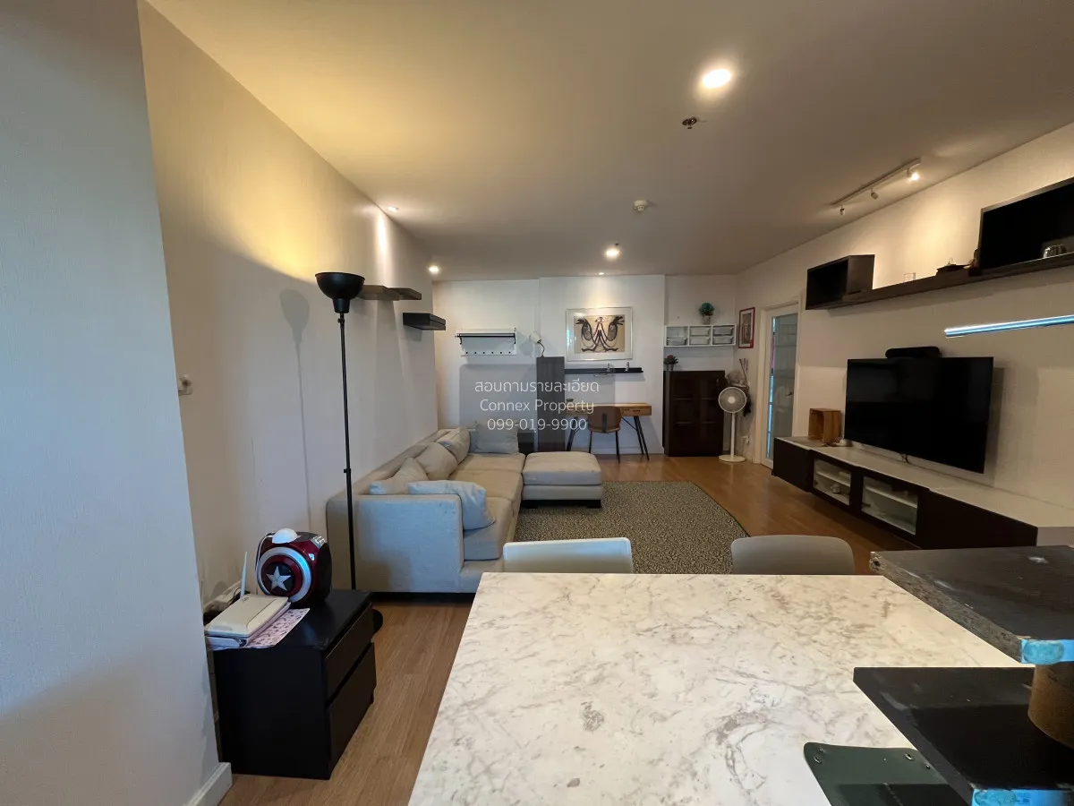 For Rent Condo , Supalai City Resort Phranangklao Station-Chaophr 3