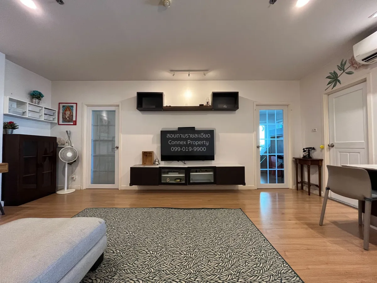For Rent Condo , Supalai City Resort Phranangklao Station-Chaophr 4