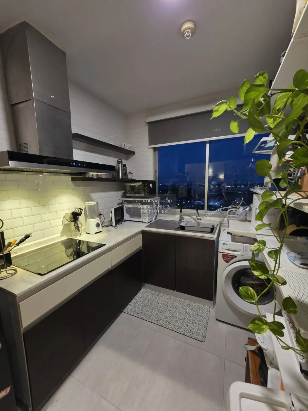 For Rent Condo , Supalai City Resort Phranangklao Station-Chaophr 4