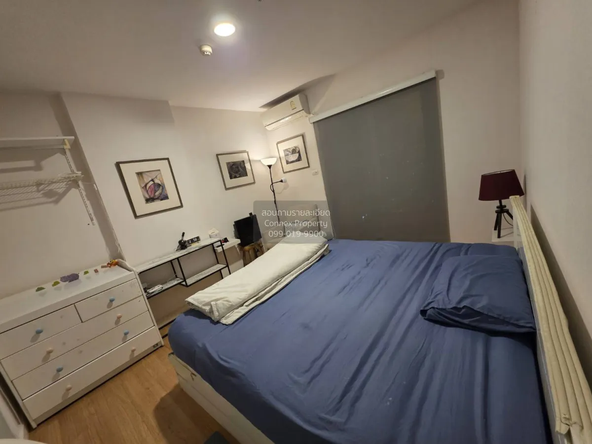 For Rent Condo , Supalai City Resort Phranangklao Station-Chaophr