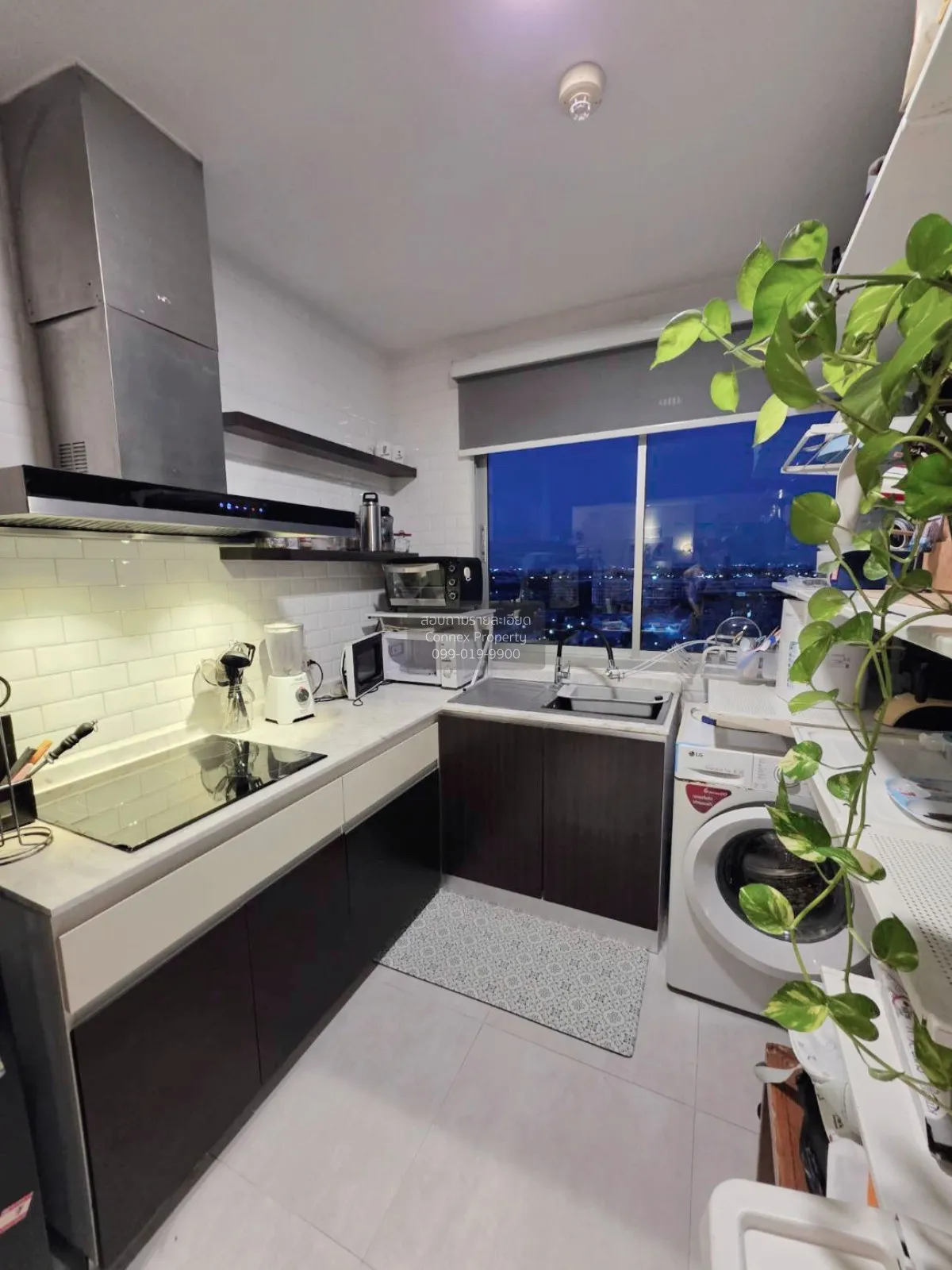 For Rent Condo , Supalai City Resort Phranangklao Station-Chaophr